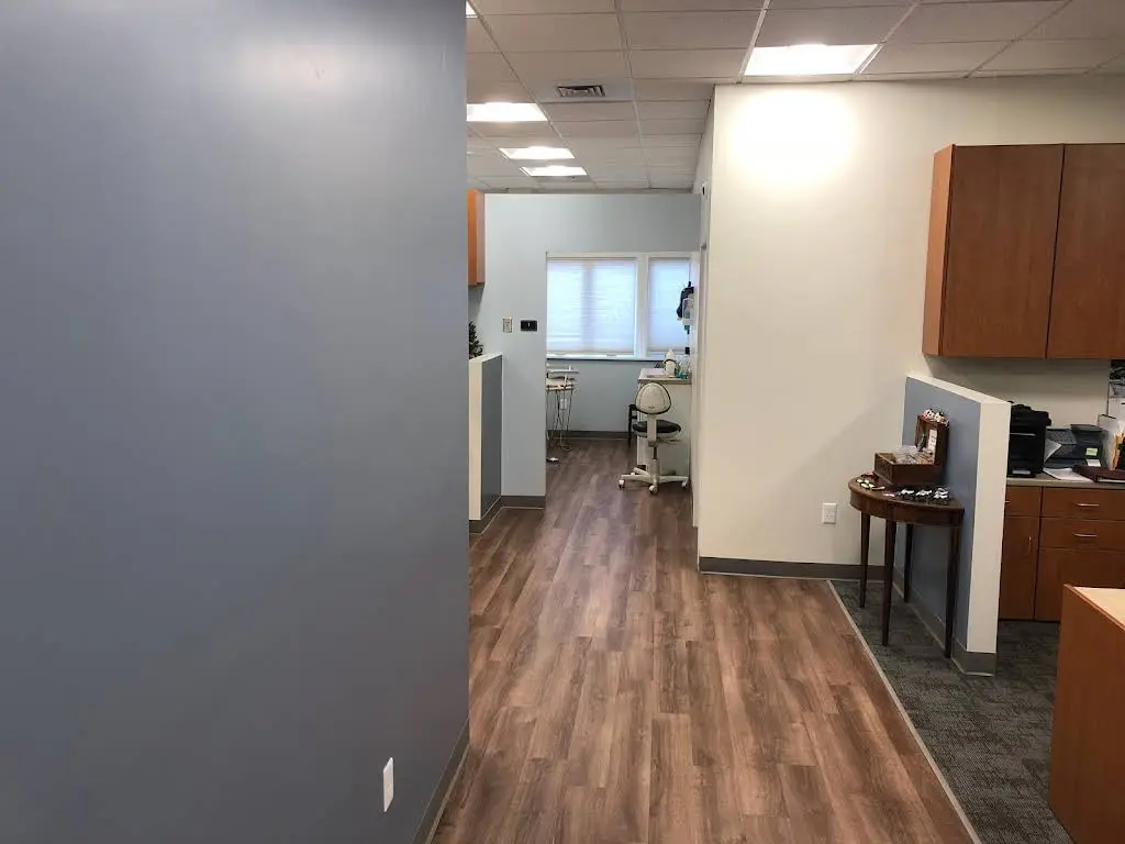 Aquidneck Ave. Family Dental