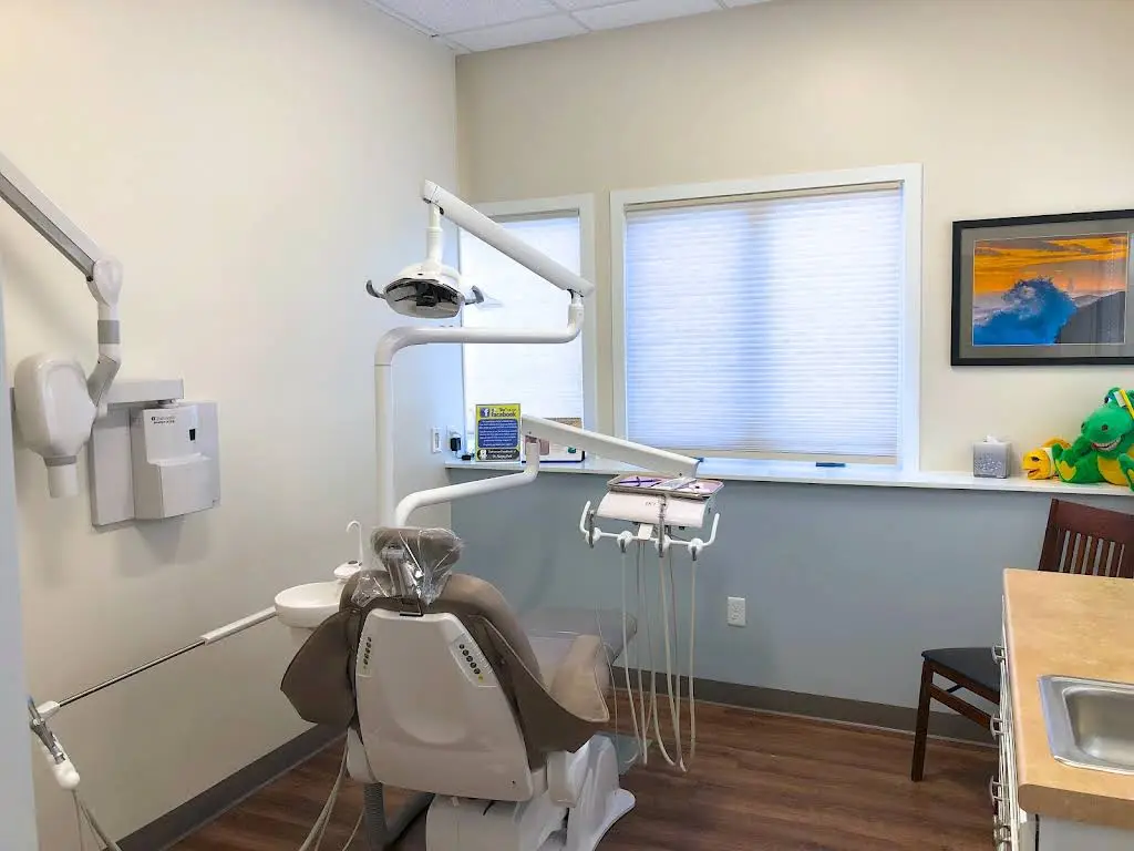 Aquidneck Ave. Family Dental