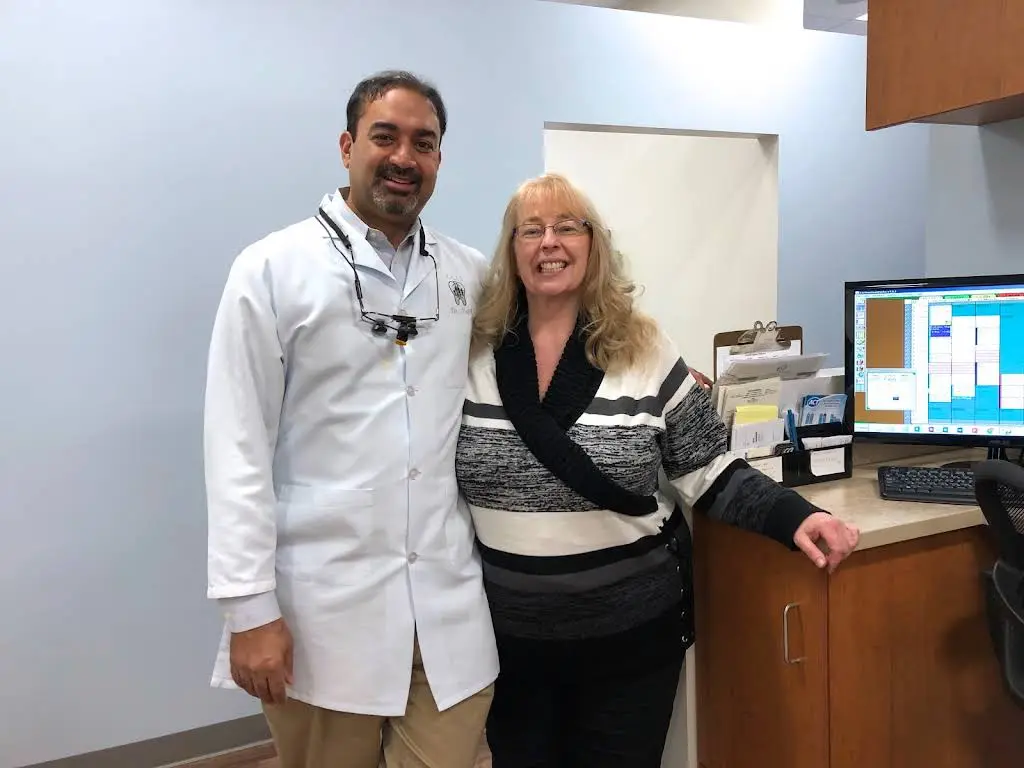 Aquidneck Ave. Family Dental