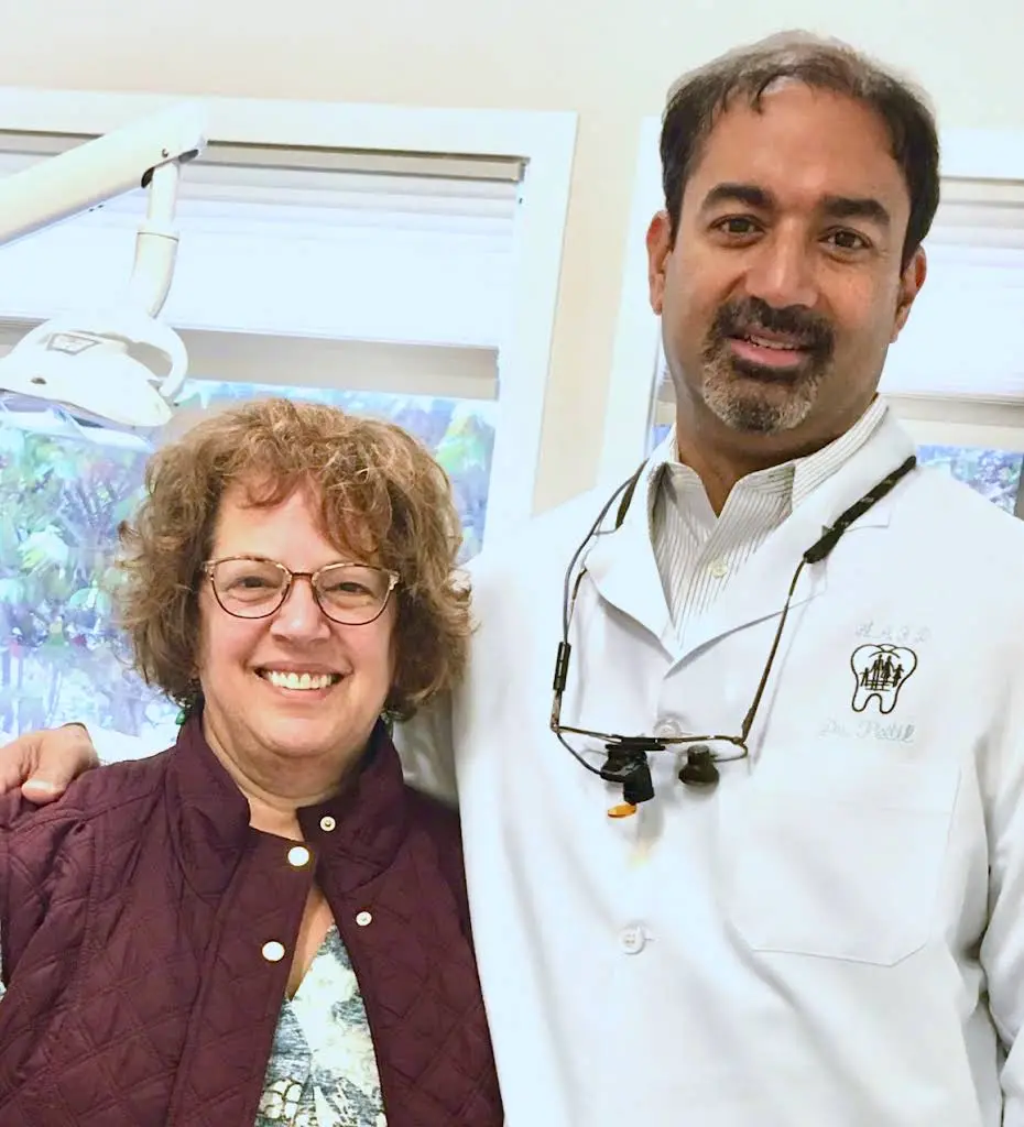 Aquidneck Ave. Family Dental