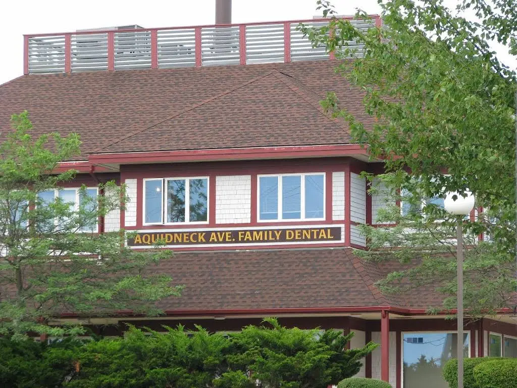Aquidneck Ave. Family Dental