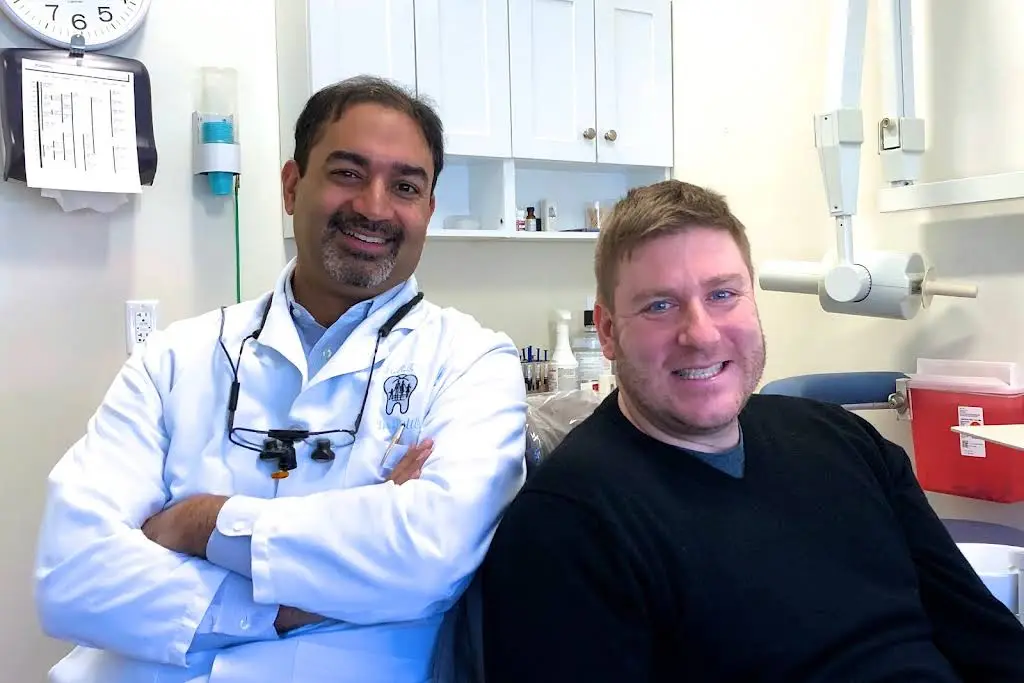 Aquidneck Ave. Family Dental