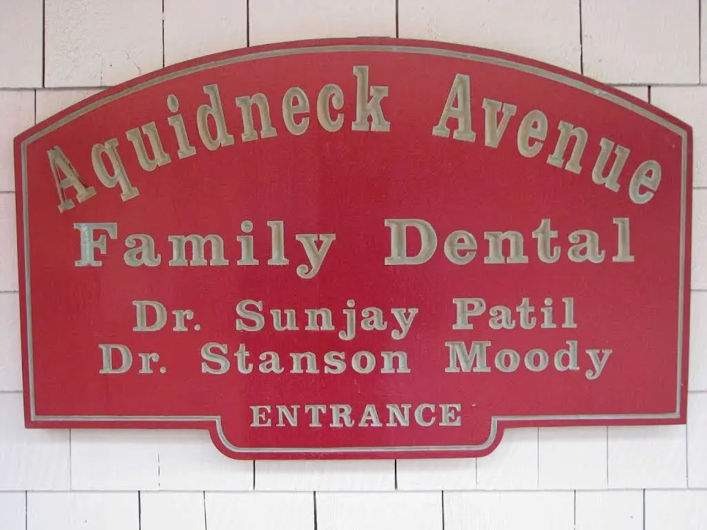 Aquidneck Ave. Family Dental