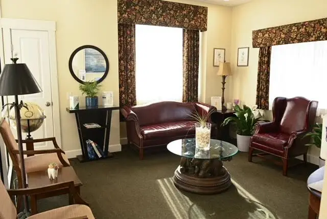 Island Dental Health