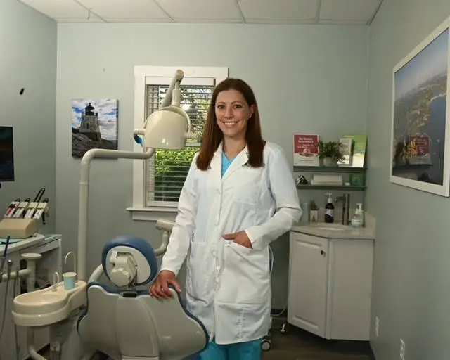 Island Dental Health