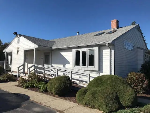Great Westport Smiles - Professional dental clinic exterior with modern facilities