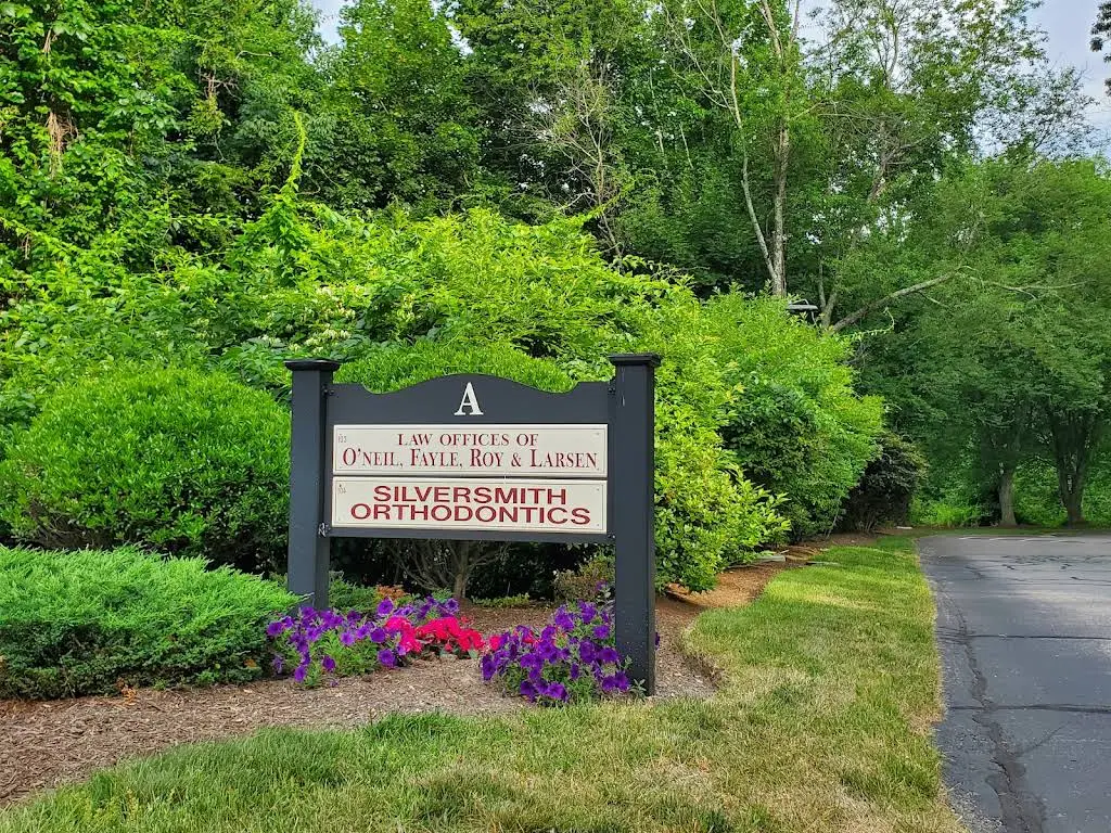 Silversmith Orthodontics