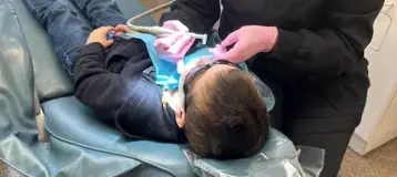 Samia Dentistry: Samia James J DDS
