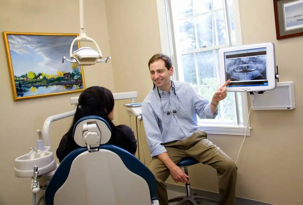 East Grove Family Dental