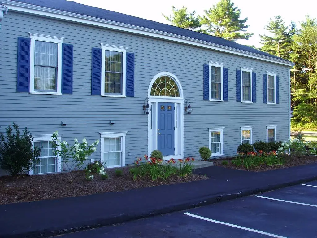East Grove Family Dental