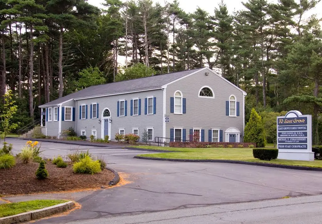 East Grove Family Dental