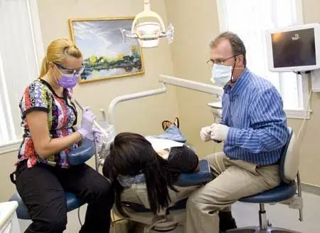 East Grove Family Dental