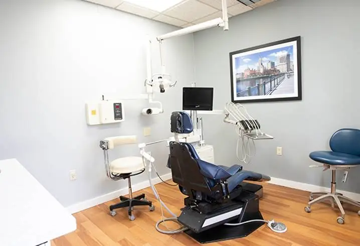 Gentle Dental