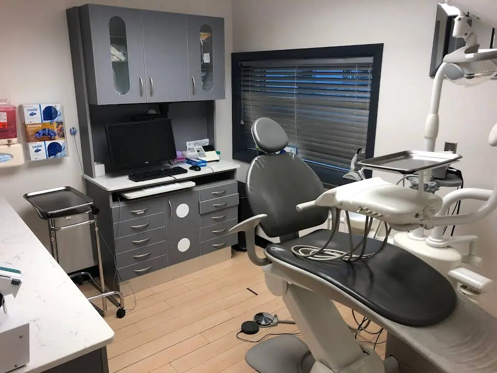 New England Dental Specialists