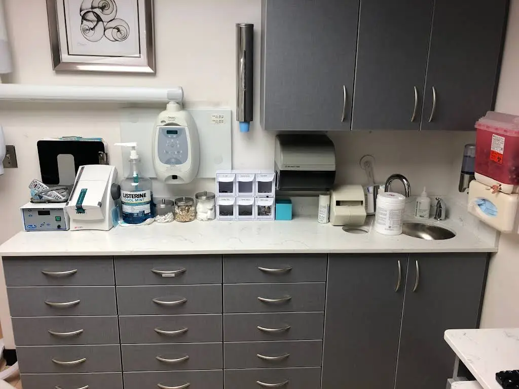 New England Dental Specialists