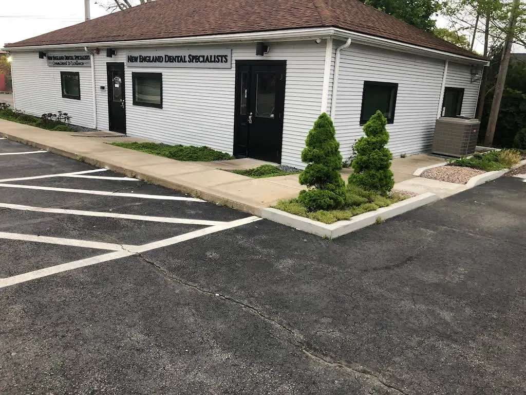 New England Dental Specialists