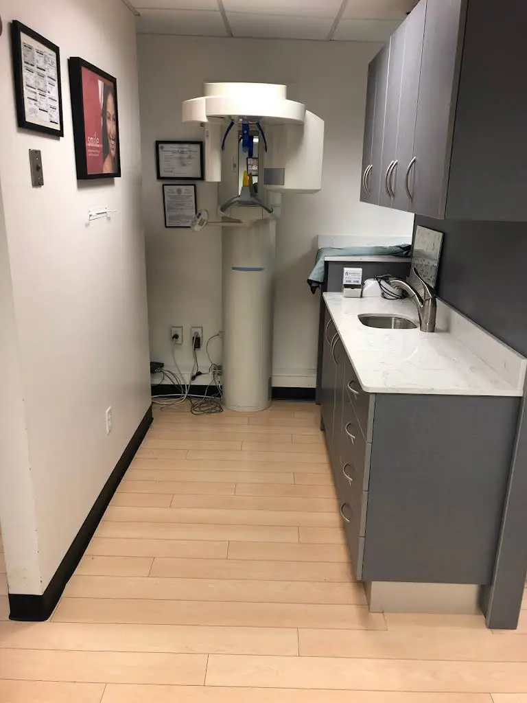 New England Dental Specialists