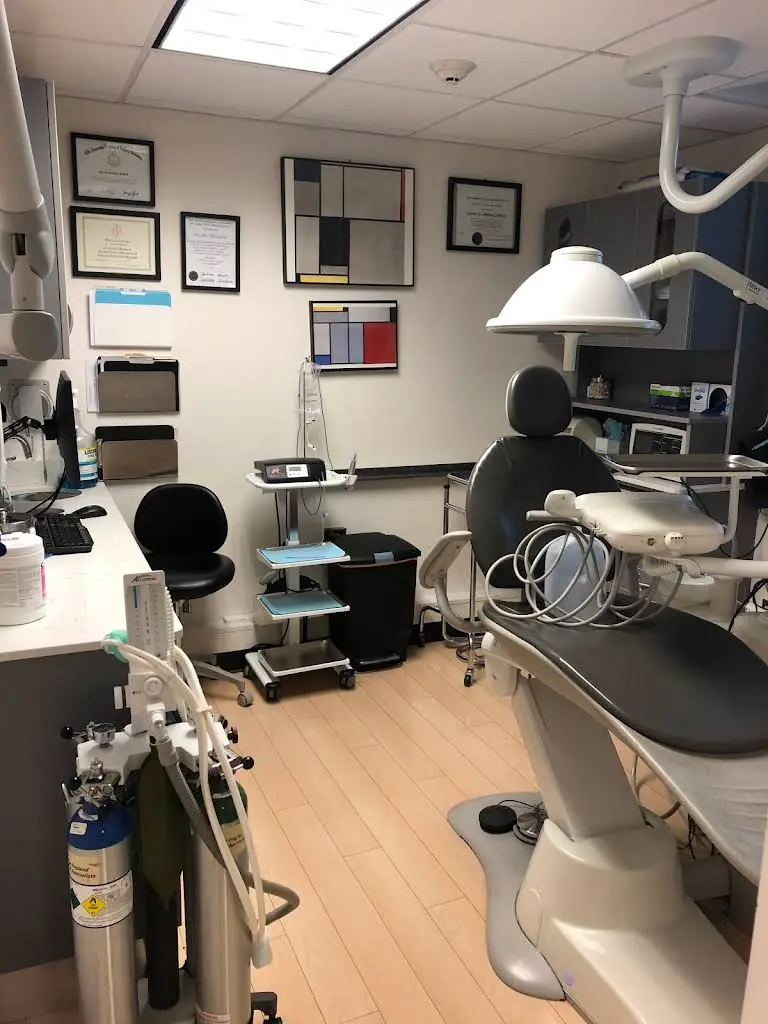 New England Dental Specialists