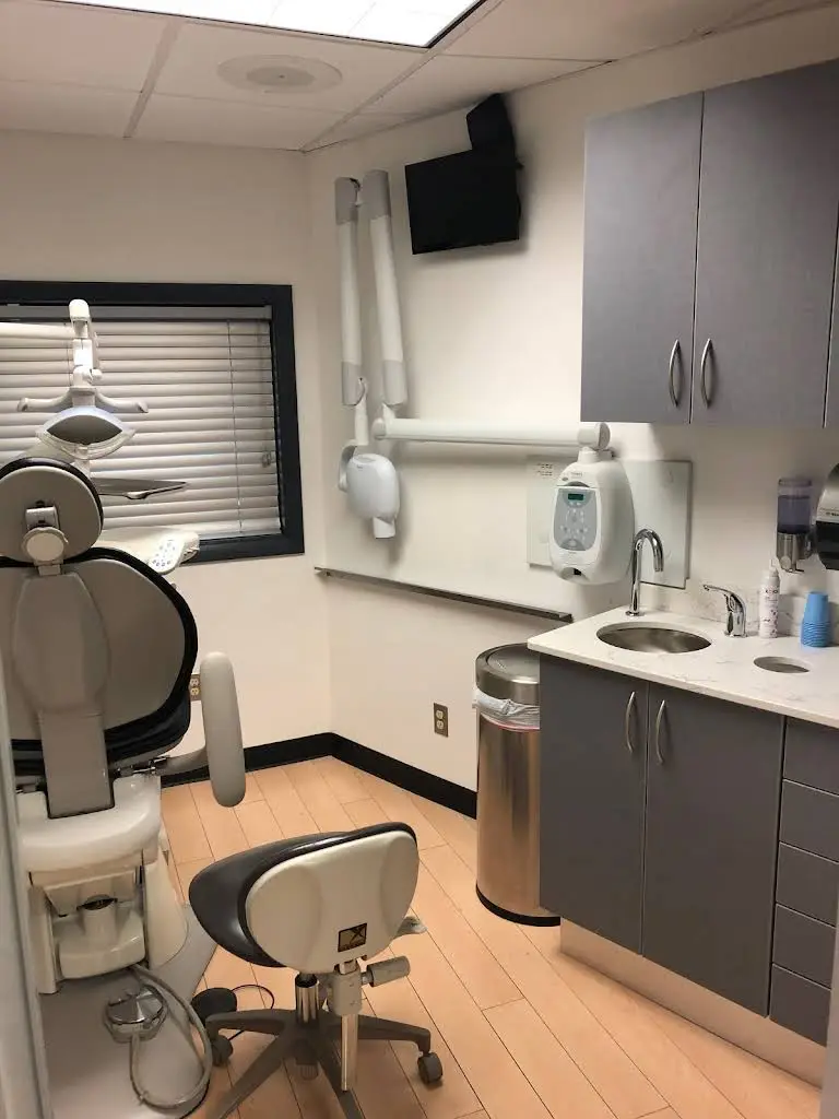 New England Dental Specialists