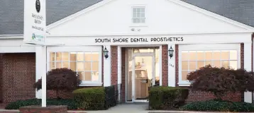 South Shore Dental Prosthetics