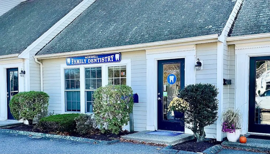 Norwell Family Dentistry LLC