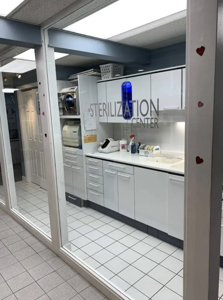 Kulka Dental Associates - Professional dental clinic exterior with modern facilities