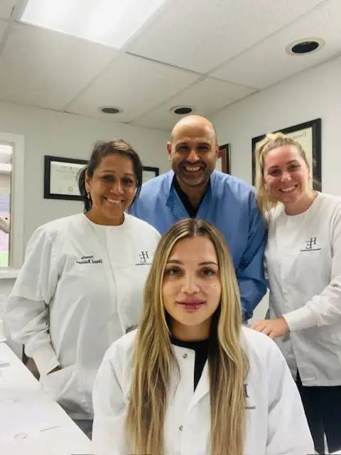 Hanover Endodontics LLC