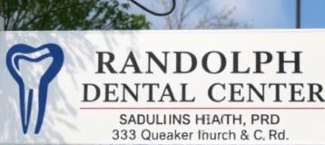 Randolph Dental Center