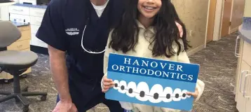 Hanover Orthodontics