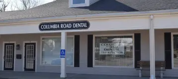 Columbia Road Dental
