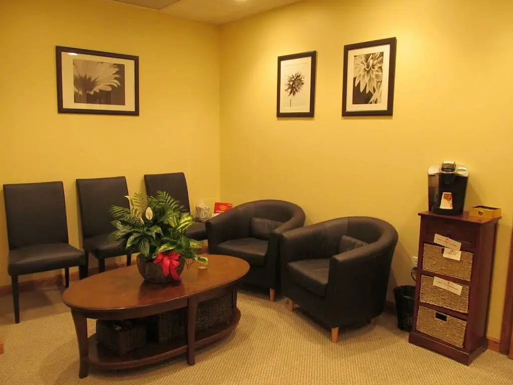 Beautiful South Shore Smiles - Professional dental clinic exterior with modern facilities