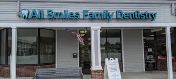 All Smiles Family Dentistry