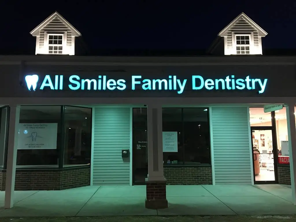 All Smiles Family Dentistry