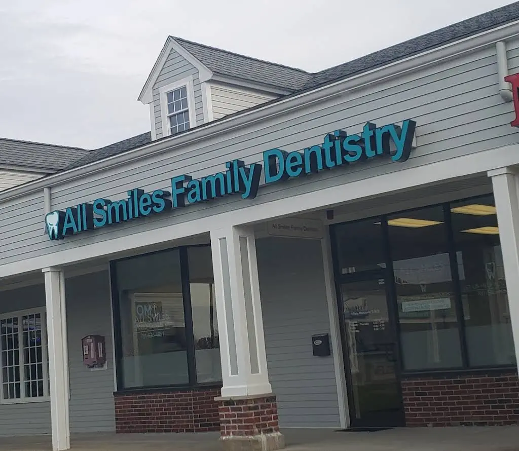 All Smiles Family Dentistry