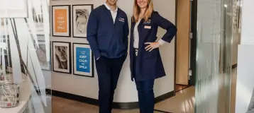 LuxeSmile Dentistry