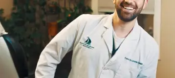 Center for Progressive Dentistry: David Scardella, DMD