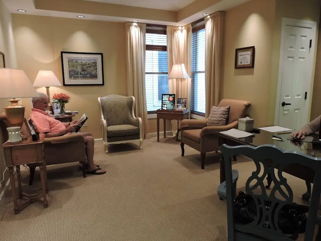 Center for Progressive Dentistry: David Scardella, DMD