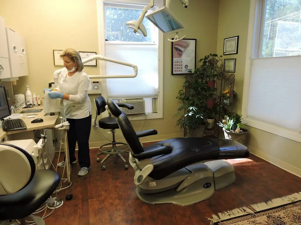 Center for Progressive Dentistry: David Scardella, DMD