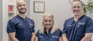 Kingston Bay Dentistry