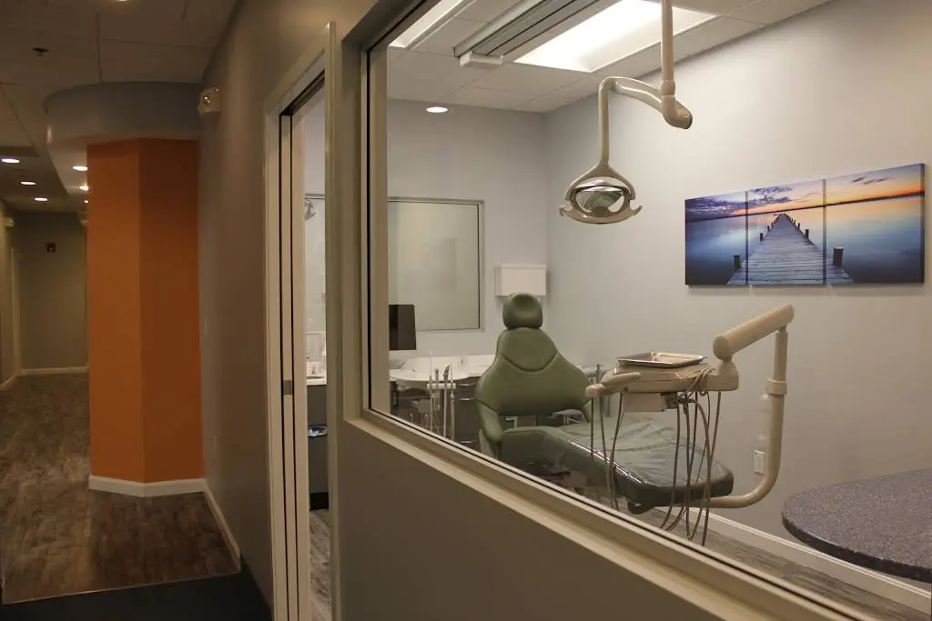 Kingston Bay Dentistry