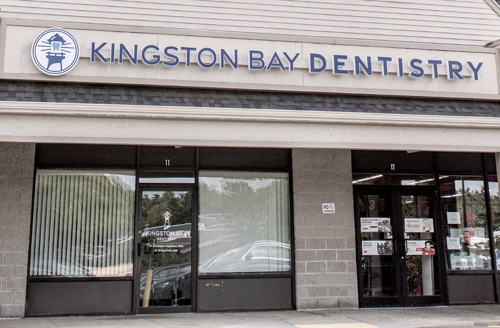 Kingston Bay Dentistry