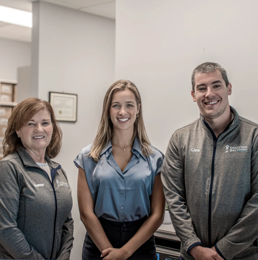Kingston Bay Dentistry