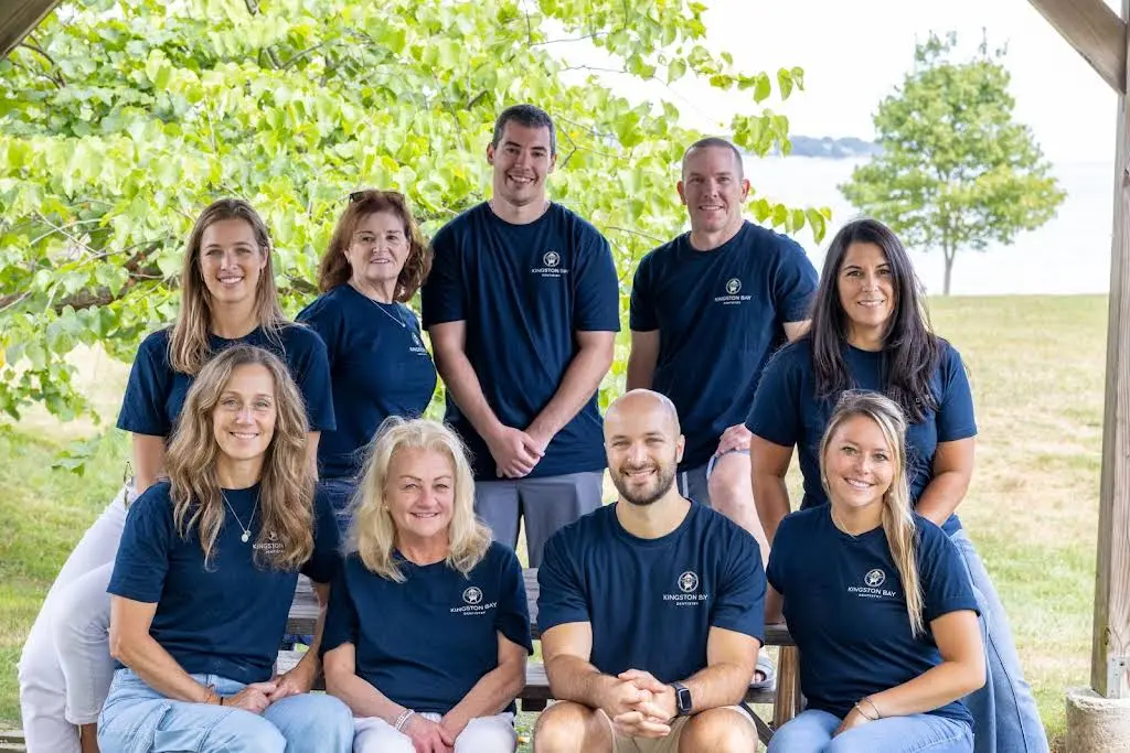 Kingston Bay Dentistry