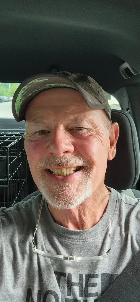 Russell B. Fox, DMD