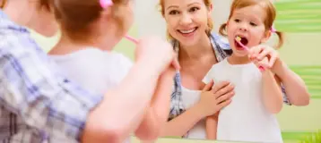 Quincy Dentists Family Dentistry