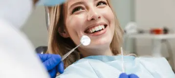 Quincy High Care Dentistry
