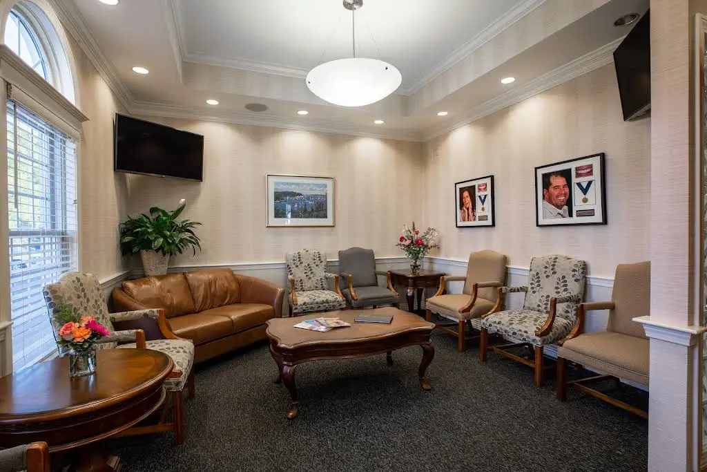 Anderson Dentistry