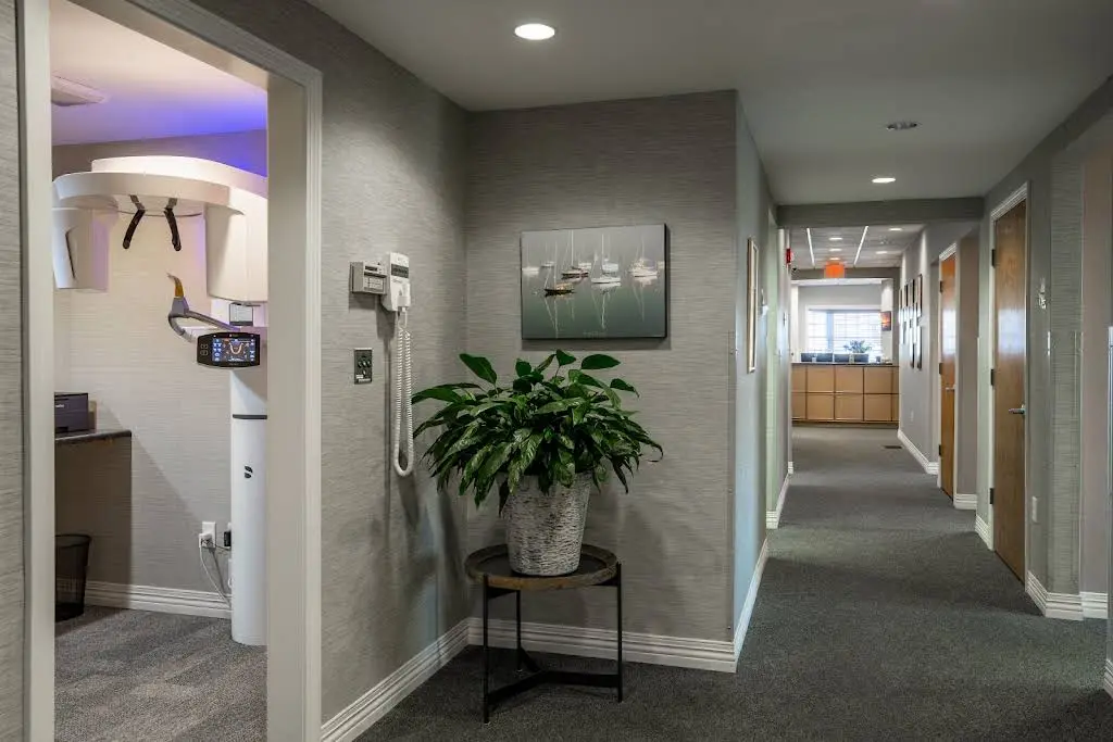 Anderson Dentistry