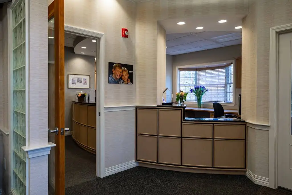 Anderson Dentistry