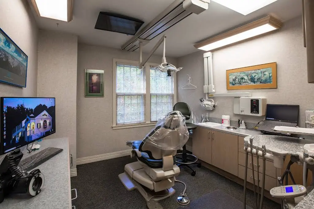 Anderson Dentistry